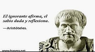 Aristóteles. 384-322 a. C