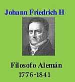 Johan Friedrich Herbart ( 1776-1841)