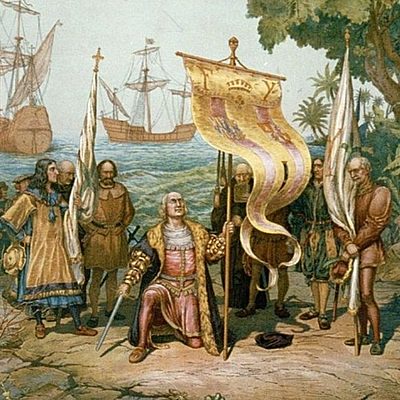 Timeline: La Edad Moderna