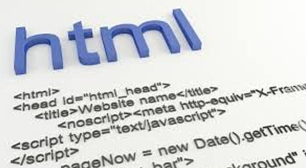 HTML