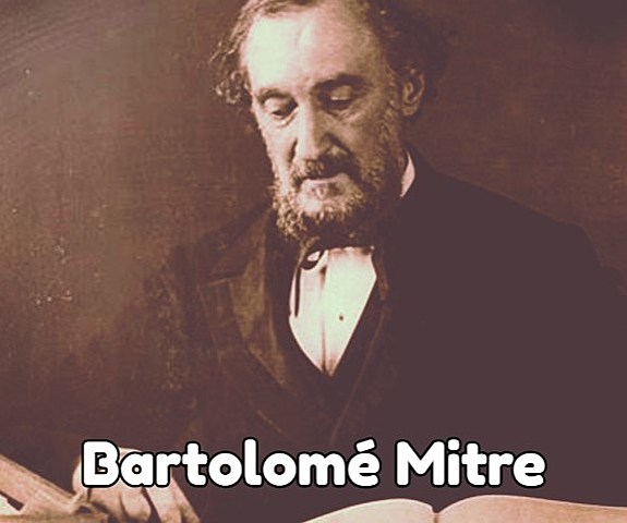 Presidencia de mitre