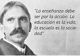 John Dewey 1859-1952