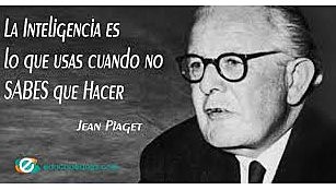 Jean Piaget, 1896-1980 origen Zuiso.