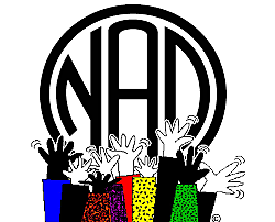 National Association for the Deaf