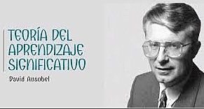 David Ausubel, 1919 - 2008