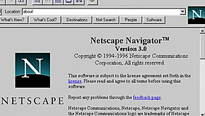 NetScape