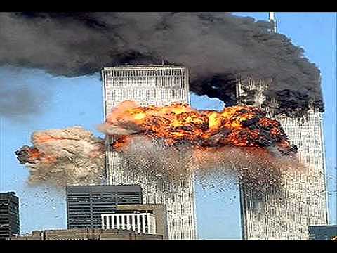 desastre das torres gêmeas