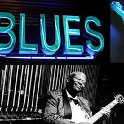 Timeline: History of Blues Music