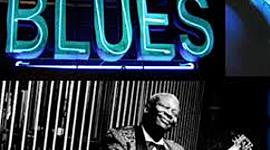 Timeline: History of Blues Music