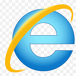 Internet Explorer