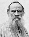 León Tolstoi