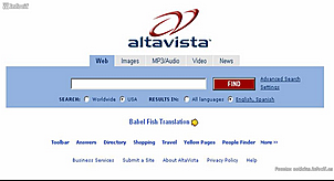 AltaVista