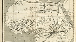 Timeline: L'indipendenza delle colonie africane