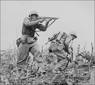 Battle of Okinawa