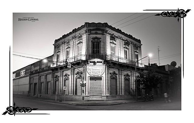 Cooperativa Federico Meiners