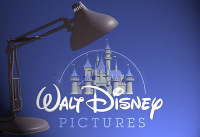 The Pixar and Disney's contract comes to an end