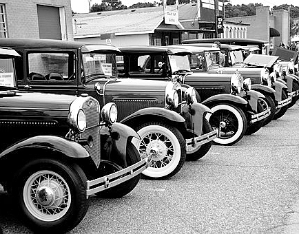 Segunda Revolución Industrial