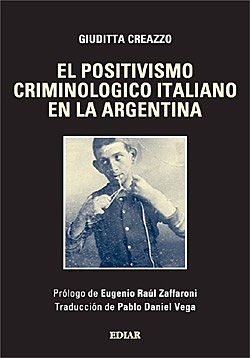 Positivismo Criminólogico