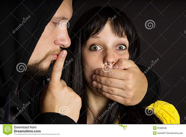 Redescubrimiento de la Victima - Pareja Criminal(Autor y Victima)