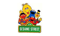 Sesame Street t.v. show debuts