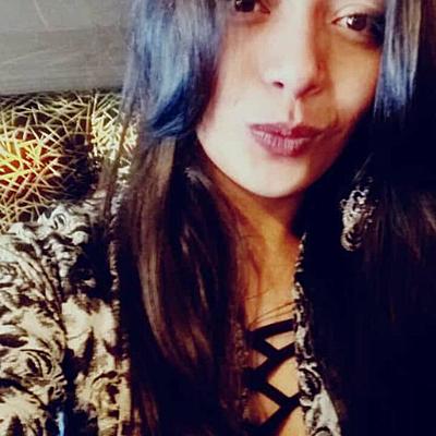 Timeline: A little of my life