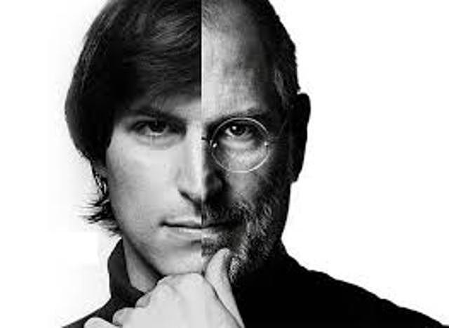Documental de Steve Jobs