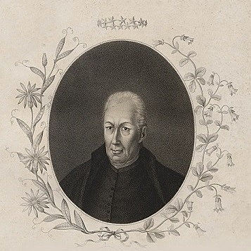 José Celestino Bruno Mutis