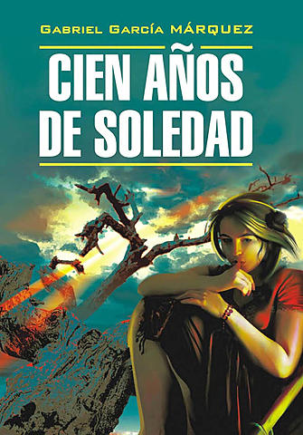 Cien años de soledad