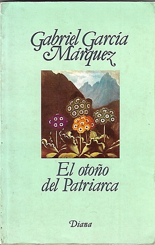 El otoño del patriarca
