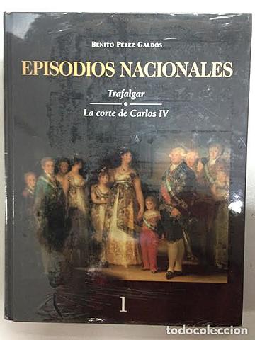 Episodios nacionales