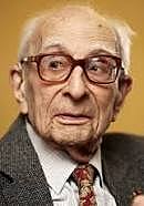Claude Lévi-Strauss (1908-2009)