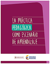 Aprendizaje y práctica pedagógica