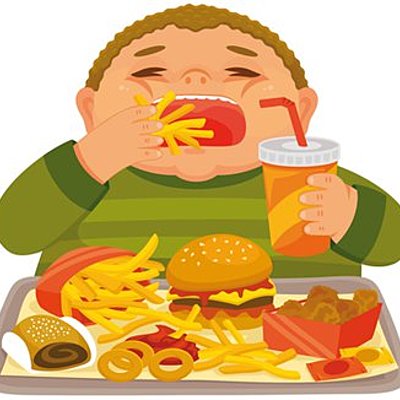 Timeline: La obesidad