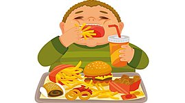 Timeline: La obesidad