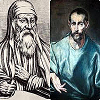 Clemente De Alejandría (150-215)