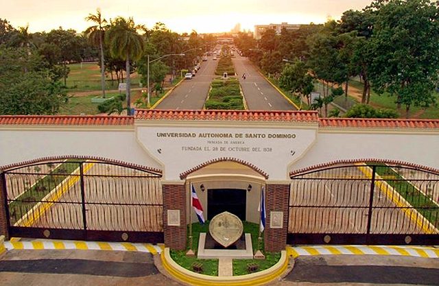 Primeras universidades en américa