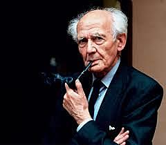 Zygmunt Bauman (1925-2017)