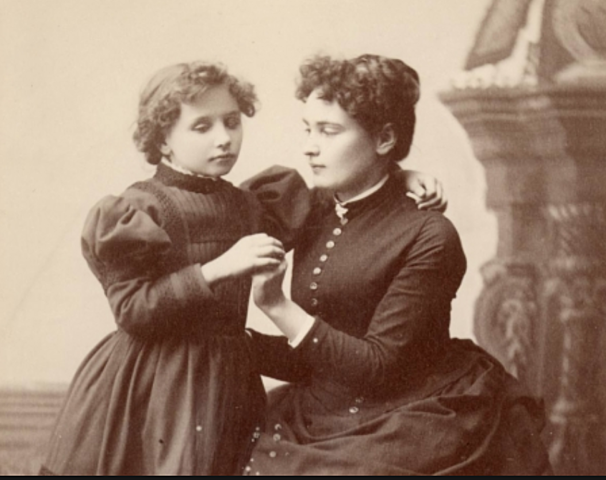 Helen Keller