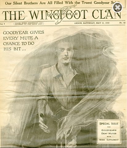 World War I Creates Employment Opportunities