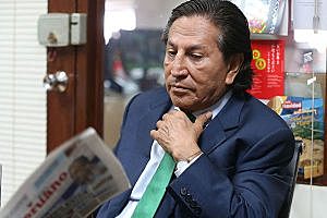 Toledo en investigación