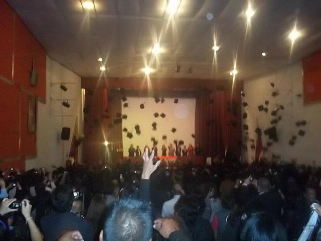 Graduation