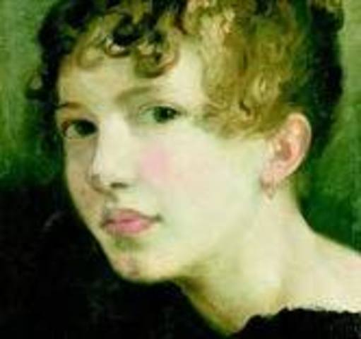 Austens move to Bath