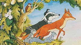 Timeline: Θηλαστικά