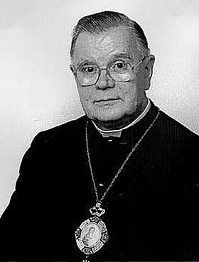 Arrival of Ivan Prasko