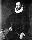 Muerte de Don Juan de Escobedo