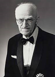 Joseph M. Juran (1904 - 2008)