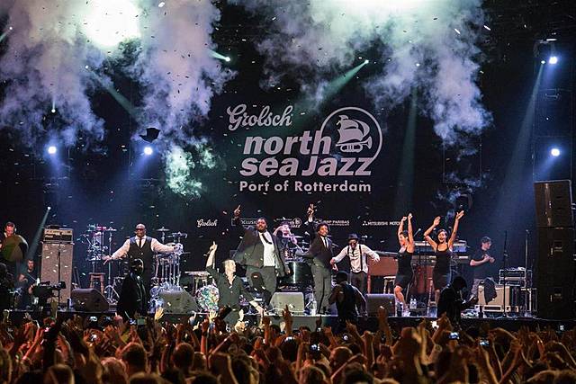 NorthSeaJazz