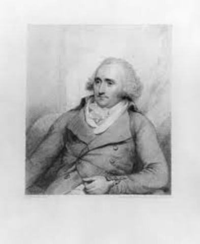 First Attempt to publish