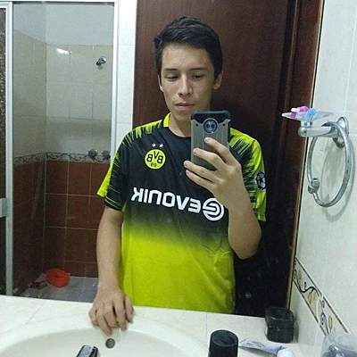 Timeline: PABLO ALGARRA