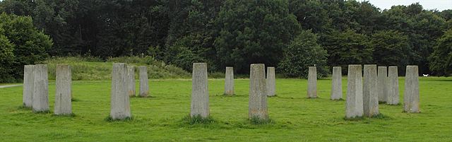 de heren, vieren, vijven en zessen